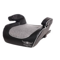 Автокресло Martin noir Humbi Silver black